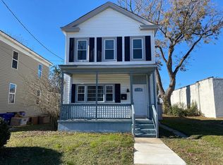 327 S Main St, Norfolk, VA 23523