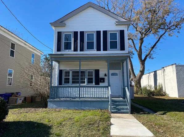 327 S Main St, Norfolk, VA 23523