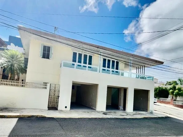 157 Don Chemary St. BO PUEBLO, MOCA, PR 00676
