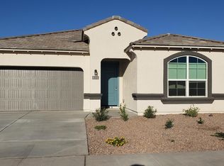 8315 S 43rd Dr, Laveen, AZ 85339