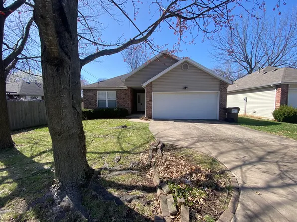 2331 S Fremont Avenue, Springfield, MO 65804