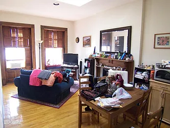 Rented by Citi Habitats