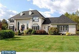 Home for Sale in Riegelsville, Pennsylvania $565,000