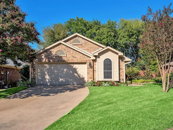 2201 Lacewood Dr, Garland, TX 75044