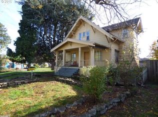 7132 NE Clackamas St, Portland, OR 97213