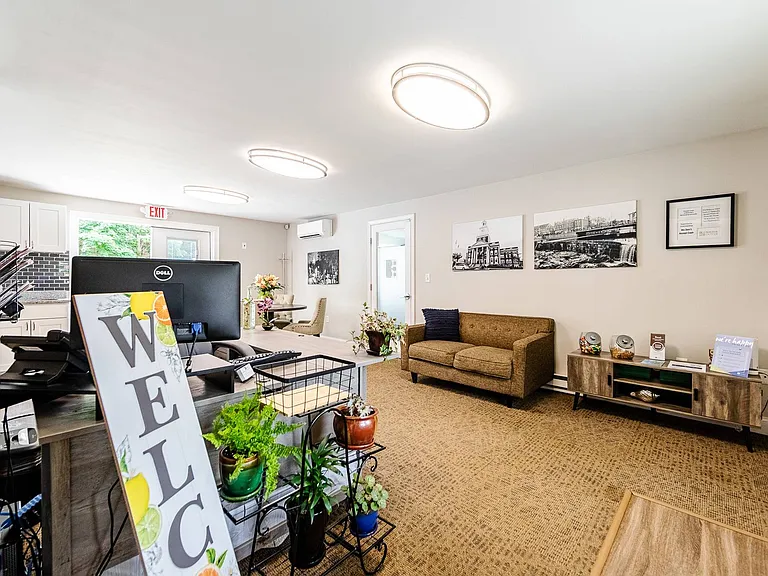 Princeton Dover Apartments — Photo 14