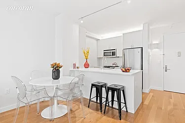 Sold by Corcoran
