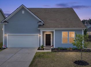 123 Oyama Rd, Summerville, SC 29486