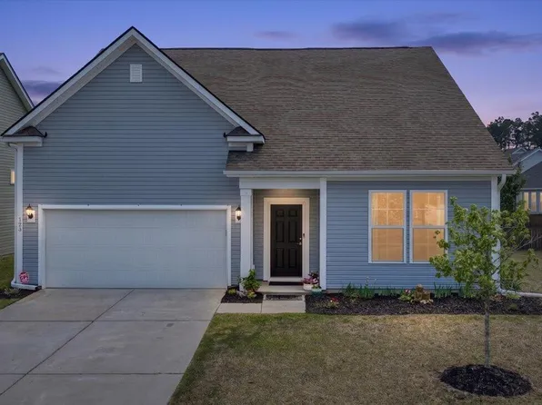 123 Oyama Rd, Summerville, SC 29486