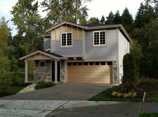 11472 SE 83rd St, Newcastle, WA 98056