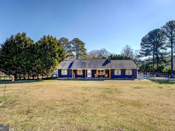 3891 Kraddle Creek Dr, Covington, GA 30014