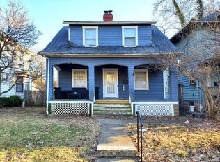 149 E Northwood Ave, Columbus, OH 43201