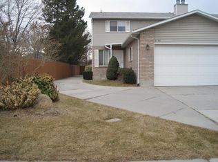 6740 S 615 E, Midvale, UT 84047