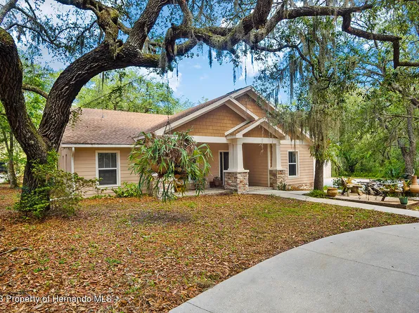 11193 Baltimore St, Brooksville, FL 34614