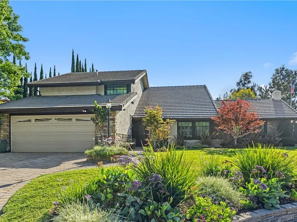 609 Willowbrook Cir, Monrovia, CA 91016