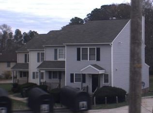 129 Bashford Rd APT A, Raleigh, NC 27606