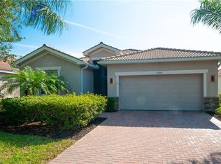 13084 Silver Thorn Loop, North Fort Myers, FL 33903