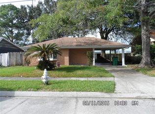 10133 Stephen Dr, River Ridge, LA 70123