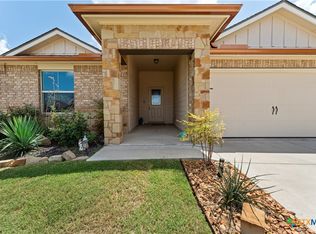 8903 Sky Crest Dr, Temple, TX 76502