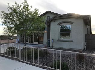 11303 E Squash Blossom Loop E, Tucson, AZ 85747