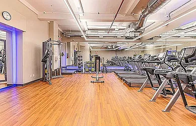 Rented by REAL New York