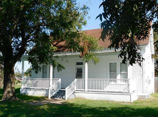 846 Calvit St, Hempstead, TX 77445