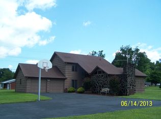 8706 Tennyson Ave, Wheelersburg, OH