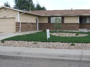 460 N 16th Ave, Brighton, CO 80601