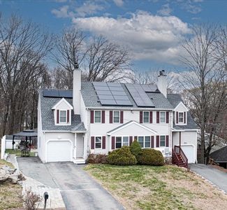 3 Pouliot St Unit 3, Milford, MA, 01757