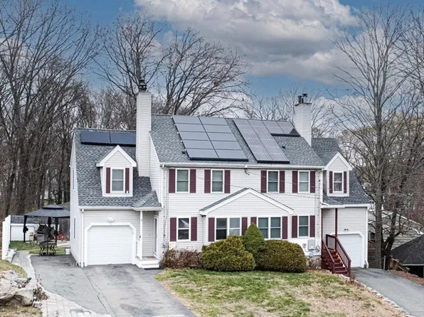 3 Pouliot St Unit 3, Milford, MA 01757