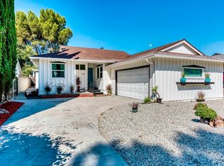 9971 Cabanas Ave, Tujunga, CA 91042