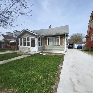 1866 Arlington Ave, Lincoln Park, MI, 48146