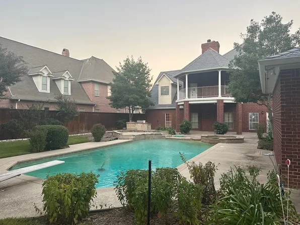 4516 Dartmoore Ln, Colleyville, TX 76034