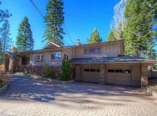 (Undisclosed Address), Zephyr Cove, NV 89448