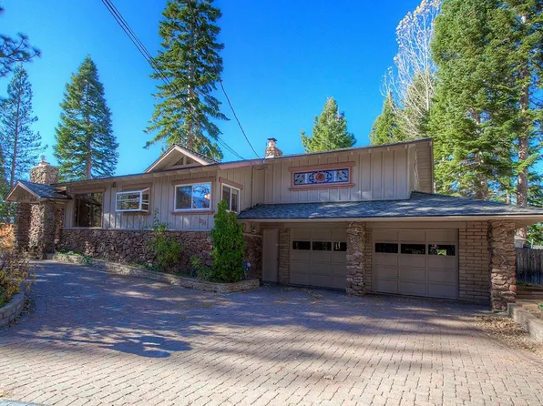 (undisclosed Address), Zephyr Cove, NV 89448