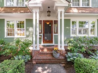 83 Maynard Rd, Northampton, MA 01060