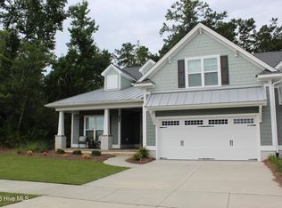 8236 Centerwood Dr, Leland, NC 28451