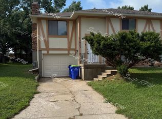 12913 W 61st Ter #1, Shawnee, KS 66216