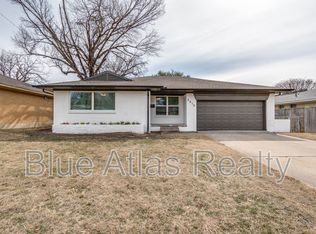 2510 Materhorn Dr, Dallas, TX 75228