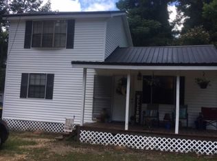 475 Miller Briarwood Rd, Sibley, LA 71073