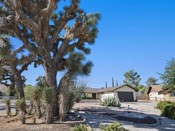 56347 Tamarisk Ct, Yucca Valley, CA 92284