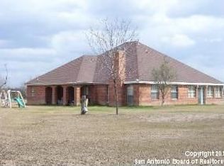 2275 Mauermann Rd, San Antonio, TX 78224