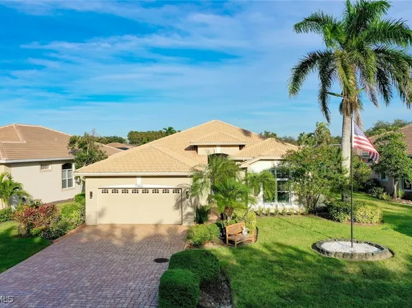 7944 Glenfinnan Cir, Fort Myers, FL 33912