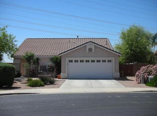 3154 S Woodruff Cir, Mesa, AZ 85212
