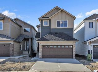 139 E Homestead Cmn NE, Calgary, AB T3J 5R6