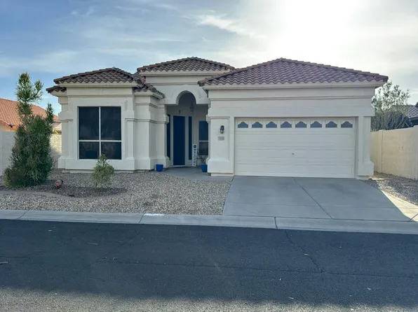 19310 N 115th Dr, Surprise, AZ 85378