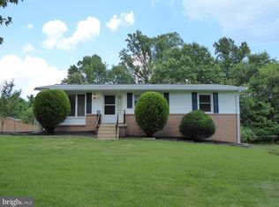 4819 Virginia St, Alexandria, VA 22312