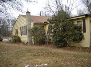 283 Bullville Rd, Montgomery, NY 12549