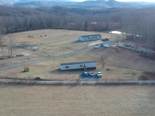 419 Dickson Hollow Rd, Greenville, WV 24945