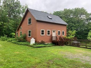367 E Hoosac St, Adams, MA 01220